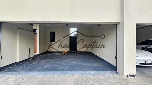 🏡✨ Luxury Furnished 4BHK Townhouse in Nasma | 4,000 Sqft | Maid Room | 3 Parking | Premium Living – AED 180K ✨🏡