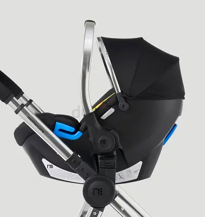 Newborn Car Seat