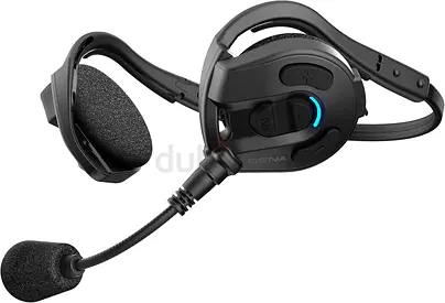 Sena Expand Mesh Multi-Sport Mesh Intercom Communication Headset for Hiking