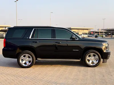2015 Chevrolet TAHOE 缩略图 5