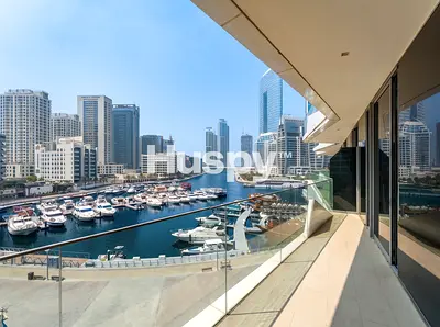 Marina View | Vacant | Low Floor