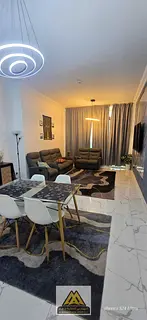2 Bedrooms | Living Room | Fully Furnished | High Floor | 2 Balconies | 2 Bathrooms | Free Parking |