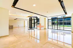 Exclusive 4BR+Maid | Single Row | Park-Facing