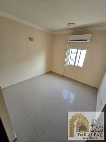 1-Bedroom Apartment for Annual Rent in Al Nabba, Sharjah, Spacious Layout, Ideal for Individuals and Families, Prime Location Near Essential Services