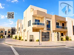 🏡 Villa for Sale in Al Helio 2 – Prime Corner Location
