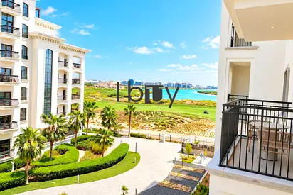 Fully Furnished | Golf View | Vacant