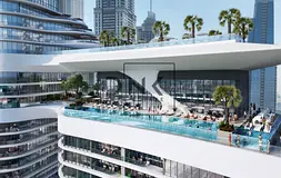 Sea View l High Floor l Waterfront Living