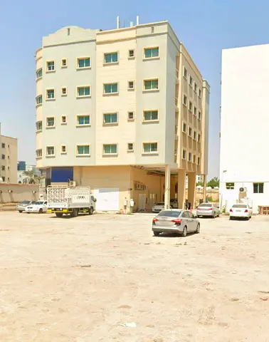 RESIDENTIAL COMMERCIAL LAND FOR SALE IN AJMAN BUSTHAN AREA