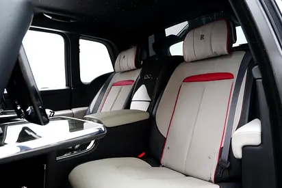 2022 ROLLS-ROYCE CULLINAN thumbnail 10