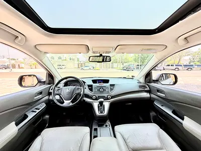 2013 Honda CR-V 缩略图 17