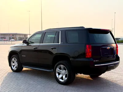 2015 Chevrolet TAHOE 缩略图 9