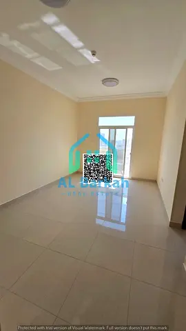 🏡 للإيجار السنوي | غرفة وصالة | الجرف 3 – عجمان