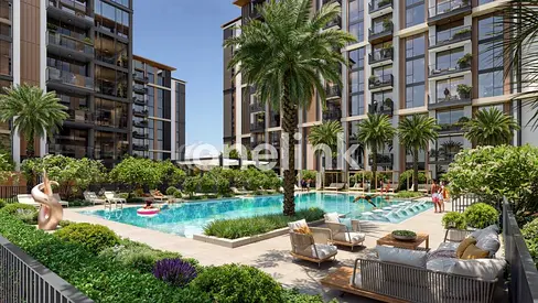 2BR + Study Room | Below OP | Coveted Location | Windsor House – Tower B