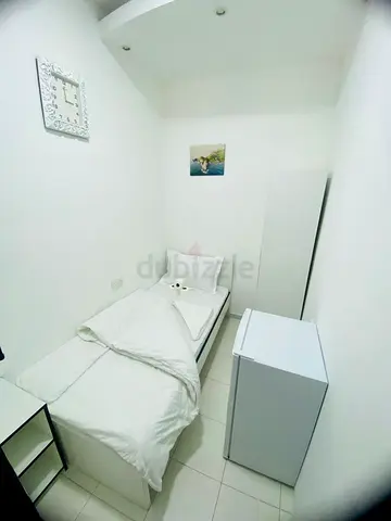 Partition Room for Rent in Qusais – Dubai