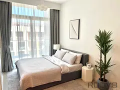 Modern Studio | Boutique XII | Al Jaddaf