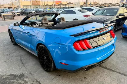 2023 FORD MUSTANG 缩略图 12