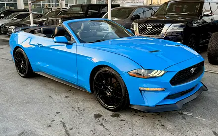 2023 FORD MUSTANG 照片 5