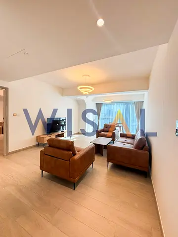 UPTOWN VIEW | FULLY FURNISHED | SPACIOUS LAYOUT