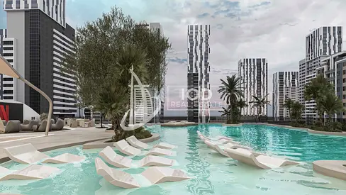 Near Metro Station | Investor Dea| | With Private Jacuzzi