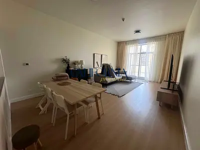 Fully Furnished | Vacant | Large Balcony
