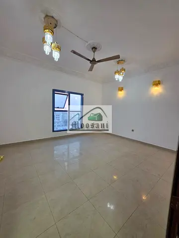 LIMITED OFFER!!! Big 3 BHK Apartment with Maid room 4 Washrooms Available for Rent in AED 55,000/-i