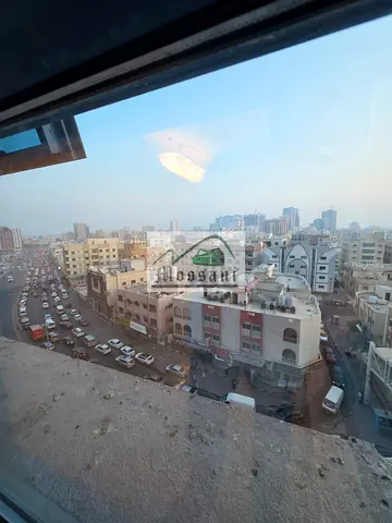 LIMITED OFFER!!! Big 3 BHK Apartment with Maid room 4 Washroom Available for Rent in AED 55,000/-in 4 Payment in Nuaimiya Towers, Ajman