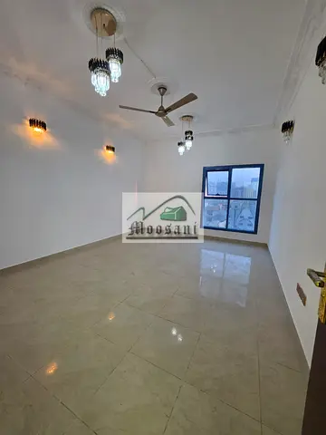 LIMITED OFFER!!! Big 3 BHK Apartment with Maid room 4 Washrooms Available for Rent in AED 55,000/-i