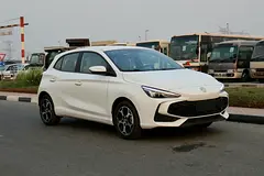 2025 MG MG3