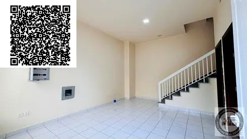 3bedroom Villa Available for Rent in uptown Ajman.