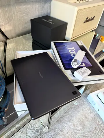 Samsung Galaxy tab A7 SM-T505N Cellular   10.4 inches