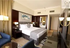 Elegant One Bedroom Apartment with Kitchenette | Exclusive 6-Month Stay Offer