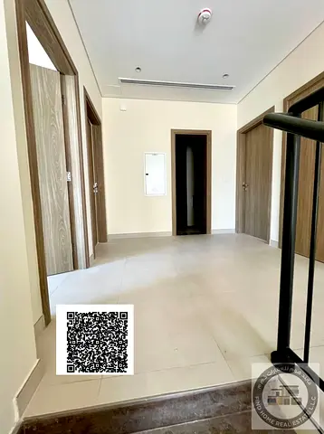 Standalone 4bedroom villa Available For Rent in Azha community Al Amara Ajman.