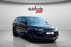 2019 Land Rover Range Rover