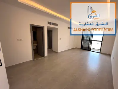 High-end apartments featuring a modern layout with two bedrooms and a living room, comfortable spatial design, and a key-card access system. Offered a