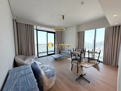 distress deal | Marina Skyline View | Higher Floor
