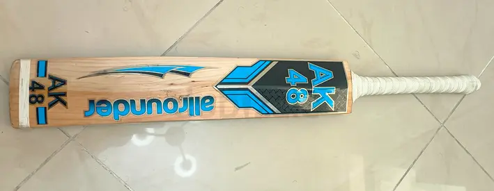Sports equipment