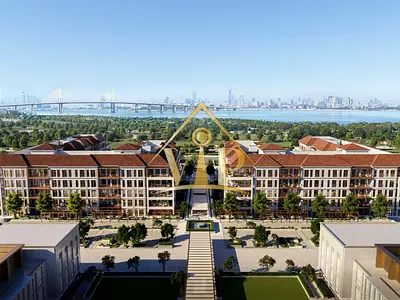 Pool View | 100K Premium | Elite Lifestyle | Beach Access Community