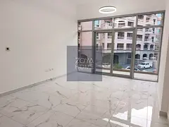 Modern 1 Bed l Bright And Spacious l Low Floor With open View