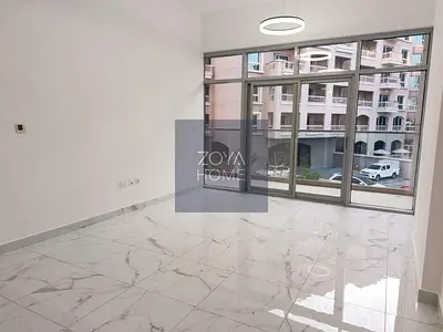 Modern 1 Bed l Bright And Spacious l Low Floor With open View