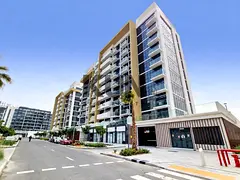 Hot Sale Opportunity | Huge Balcony With Prime Pool View Studio | Azizi Riviera 11