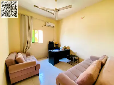 HOT OFFER – 1 BHK FLAT FOR RENT IN AL RAWDA 1, AJMAN