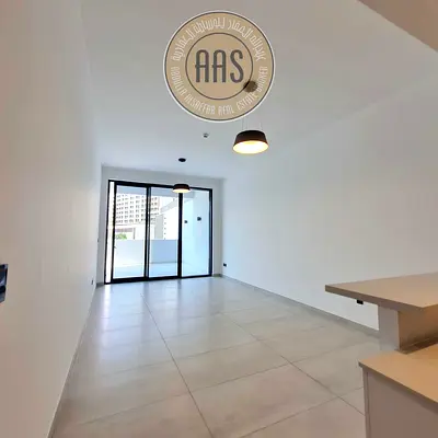 Spacious 2-Bedroom Apartment With Kitchen Applices & Terrace || At Prime Location
