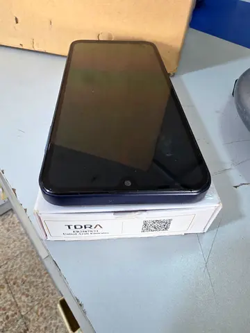 Samsung A15 TDRA