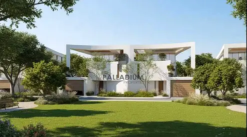 Direct Laggon View , Large Plot Size , Luxury Living