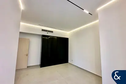 Upgraded | Maids Room | Unfurnished