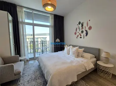 FULLY FURNISHED | PREMIUM QUALITY | POOL VIEW |