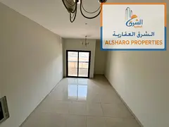 AED 40,000 Only | Second Occupancy | 2-Bedroom Apartment in Al Jurf 3