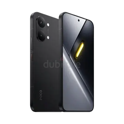 Poco x8 pro max