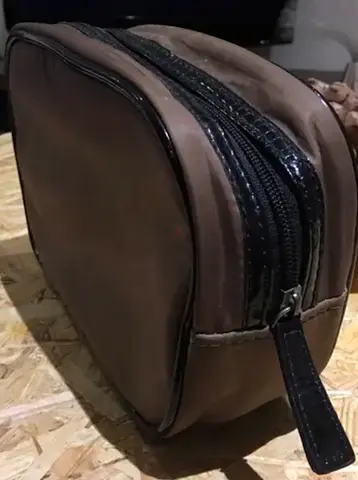 MSK Travel Toiletry Bag