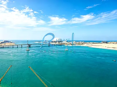 Best Investment | Full Sea View | Balcony